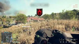 Spawn In. RPG Tank. Leave. 🐐 | Battlefield 6