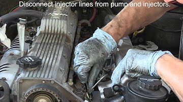 Toyota Land Cruiser intake manifold gasket renewal, replacement, PowerModz.com!