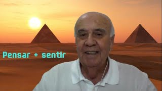 Pensar e Sentir