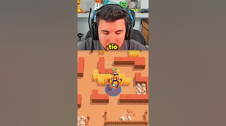 ¡El Peor Brawler! 🙉 #willyrex