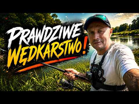Spin fishing and that one bite that changed the whole trip