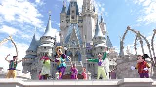 20190705 Mickeys Royal Friendship Faire