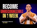 "Shi Heng Yi: The 1-Week Discipline Challenge That Will Change Your Life"