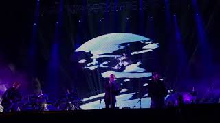 The National perform 'Nobody Else Will Be There' w/ Justin Vernon at Haven 2017