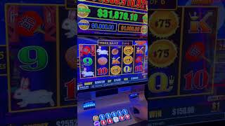 THIS FULL SCREEN WAS MASSIVE! #gambling #casino #money #comedy #slots