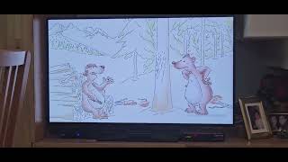 Red Bull Çizgi Filmleri - Ayılar Reklam Filmi Red Bull Yeni Reklam 3.11.2025