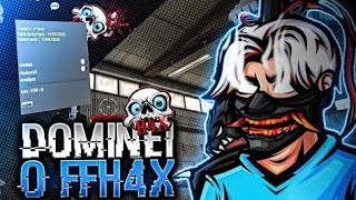 New Settings 2.0+ Hud + Dpi |Galaxy A10💜 screenshot 5