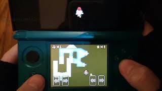 SM64DS 8 Star Speedrun in 15:12