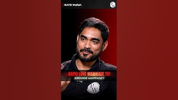 Pankaj Sir Ki Love Marriage Hai Ya Arranged ? #PW #Shorts