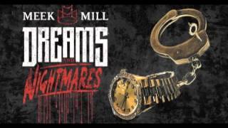 Meek Mill- Traumatized. Dreams And Nightmares!!!! NEW