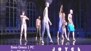 Emio Greco | PC