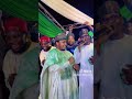 SIRRIN FATAHI RABIL JOS ABBA JINJINA A WAJEN MAJALISI 