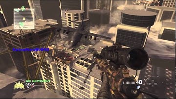 Mw2 Bypass Patch By BornHaXingInc [Elite Mossy Private Patch v2]