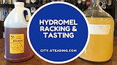 How long is mead good for after opened?