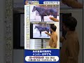 【2026年 フェブラリーＳ】ロードクロンヌの馬体診断　 #shorts #競馬 #予想