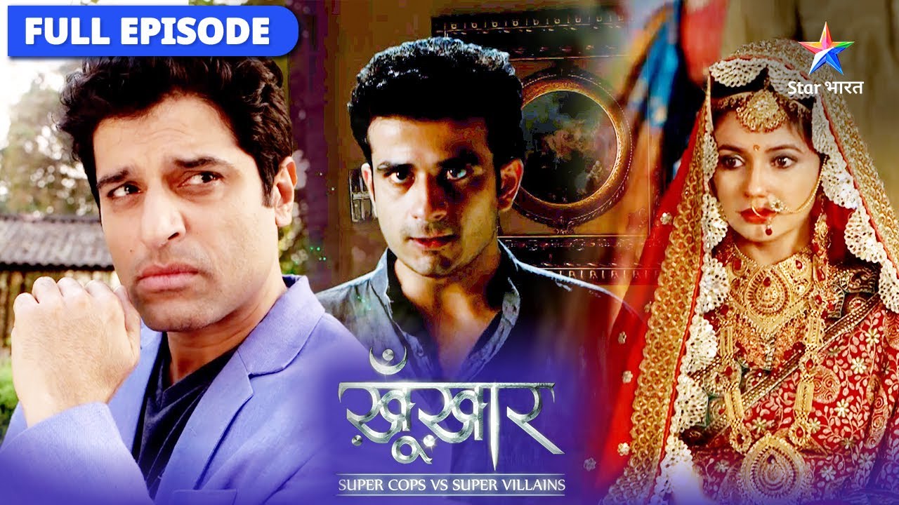 SuperCops Vs Super Villains | Radiation ka impact  | सुपरकॉप्स वर्सेज़ सुपर विलेंस