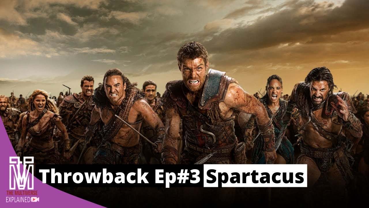 spartacus all season download in hindi