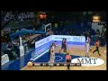 Navarro vs Real Madrid(Euroleague 30-3-2010)