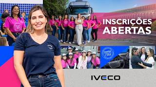 Caminhos para Elas: Acelerando o futuro das mulheres nas estradas do Brasil