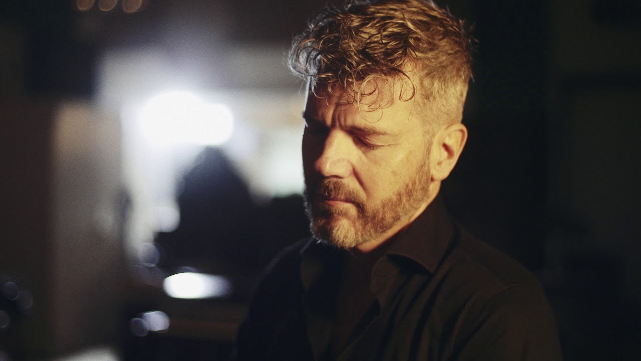 DeLange - Tristesse (live studio session)