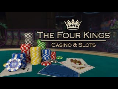 Игры 4 короля. Игра казино на PLAYSTATION 1. 4 Короля казино. The four Kings Casino and Slots ps4. P&S казино.