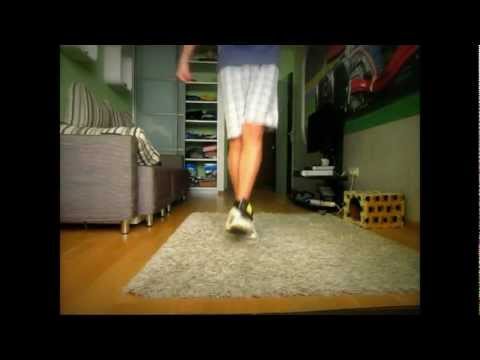 Tutorial DnB Dance For Wev1th