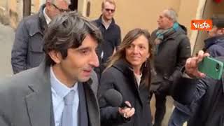 Donzelli Su Piantedosi E Claudia Conte Non È Un Nuovo Caso Sangiuliano