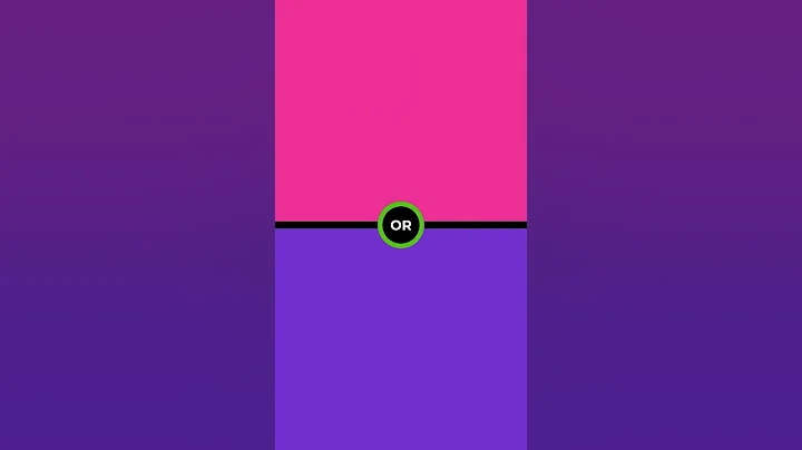 What Would You Rather? | Part 21 #shorts