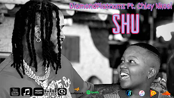 Diamond Platnumz - Shu Ft. Chley Nkosi (official Music Video) Amapiano version