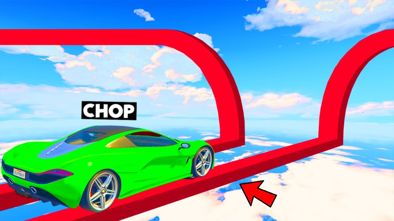 can-you-complete-gta-5-race-at-1000-difficulty-youtube