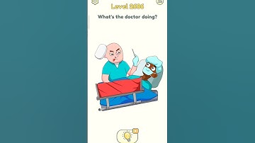 DOP 2 NEW UPDATED VERSION 2025 WHAT THE DOCTOR DOING #dop2 #gaming #games #gamer