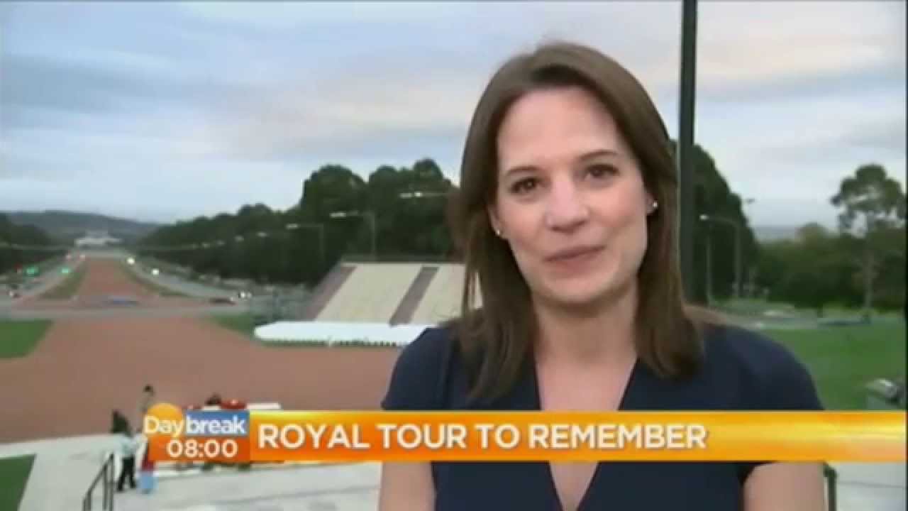 Daybreak 25th April 2014 - 8h, GOODBYE DAYBREAK