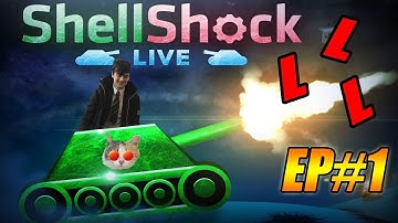 SHELLSHOCK LIVE: Ben