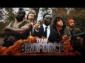 Team BroForce Live Action Fan Film