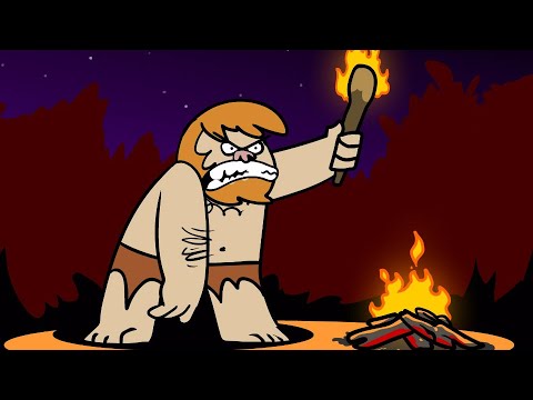 Pupper Paleolithic