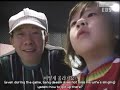 [engsub] Predebut Bang Yedam (방예담) Recording for Childern's Series Program