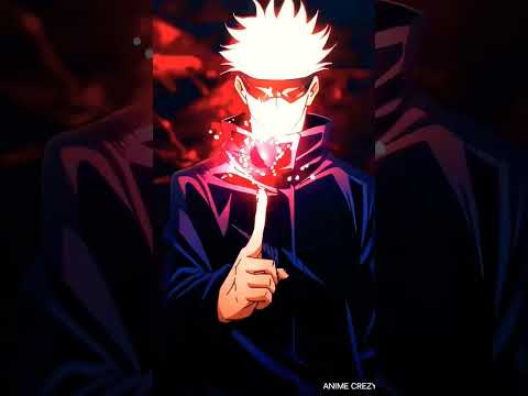 Jujutsu kaisen #anime #short #viral