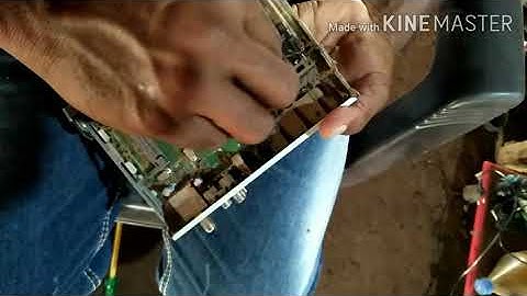 Sun direct smart card problem