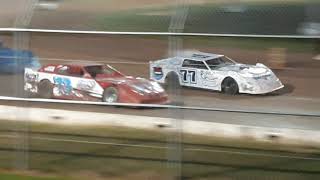 Six-Cylinder Feature -Abc Raceway 81719