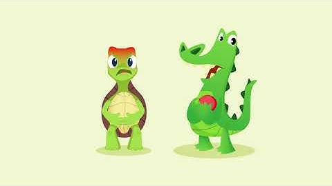 Tucker the Turtle Takes Time to Tuck and Think