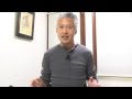 大西恒樹の「日本から世界を変える動画 vol_010／新しい思想」