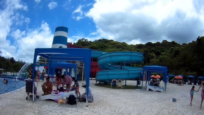 Viva Ecoparque Juquitiba/SP antigo Parque do GuGu Liberte a criança que há  em você 