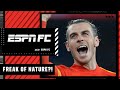 Normal rules don't apply to Gareth Bale: Freak of nature?! | ESPN FC