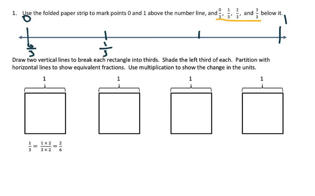 Eureka Math Paper Strips, set of 700