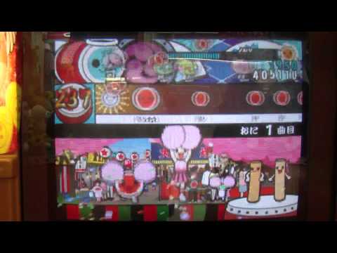 太鼓の達人　はやさいたま2000