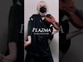 「Plazma / 米津玄師」 #ヴァイオリン #ガンダム #GQuuuuuux