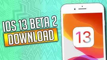 Install iOS 13 Beta 2 No Computer Needed! Very Easy Step By Step!