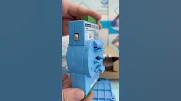 ADAM-6060-D1: Bộ remote IO, 6 DI, 6 DO relay, modbus TCP của hãng Advantech