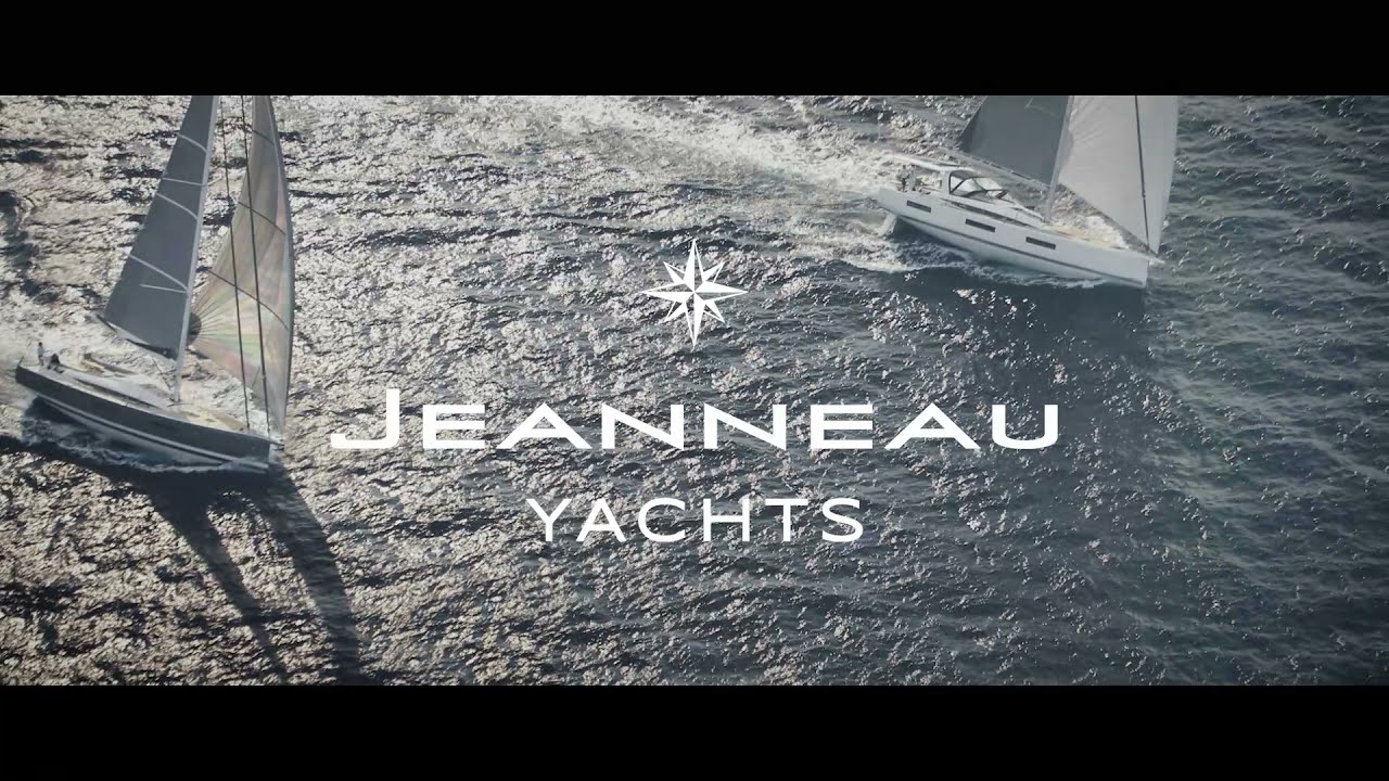 Video Jeanneau 60. Descubre el modelo de Jeanneau Yachts