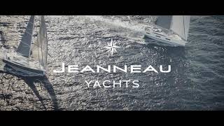 Video Jeanneau 60. Descubre el modelo de Jeanneau Yachts